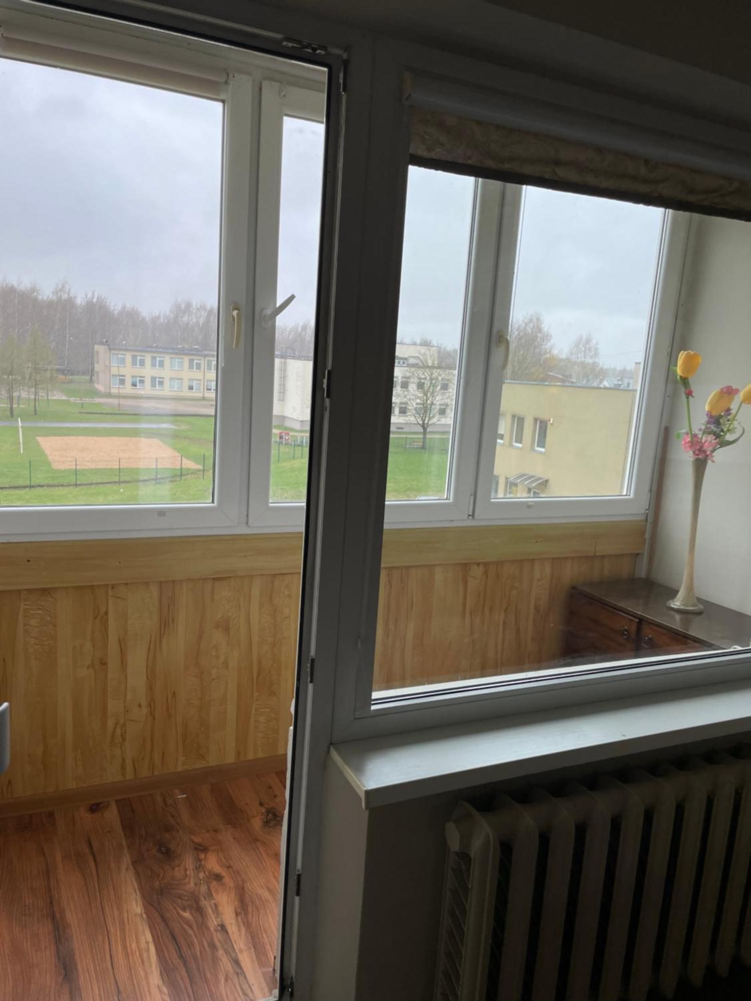 Comfort Home Siauliai Buitenkant foto